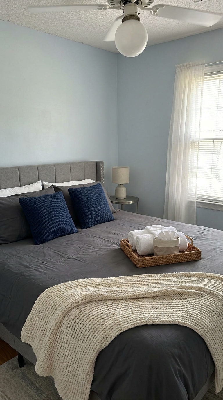 A home cleaned by Bee Clean Pro
